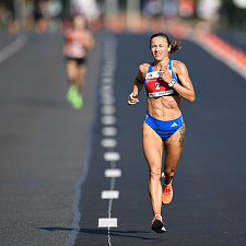 Minskhalfmarathon 67