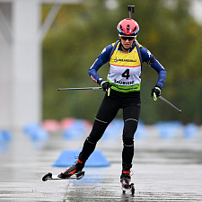 Biathlon 6