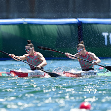 Canoe Sprint 7