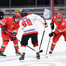 Дети Приморья 44