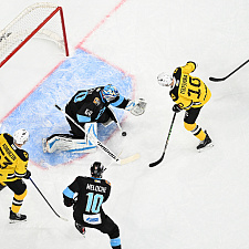 Подборка лучших фото сезона 35