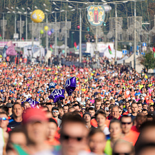 Minskhalfmarathon 17