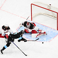 Подборка лучших фотографий сезона 45