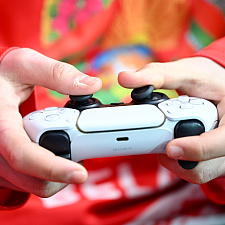 Дети Приморья 70