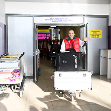 Дети Приморья 4