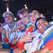 Closing -EYOF-2019 (43)