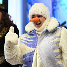 Наши дети 52