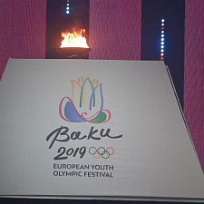 Opening EYOF - 2019 (28)