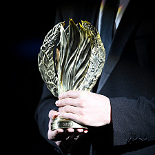 Премия НОК Беларуси 38