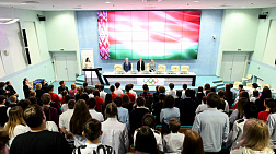 Спорт – твоя точка опоры для будущих побед!