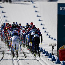 Лучшие фото с Игр в Милане 52