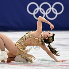 Лучшие фото с Игр в Милане 137