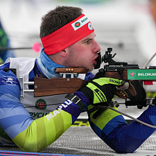 Biathlon 38