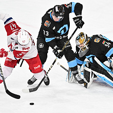 Подборка лучших фотографий сезона 72