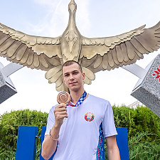 04-08-2021 - 78Встреча призёра олимпиады Максимы Недосекова