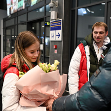 Дети Приморья 386