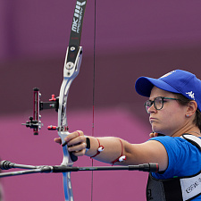 Archery 10