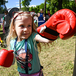 Фестиваль "Вытокi" Орша