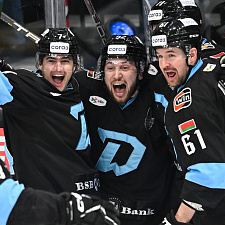 Подборка лучших фотографий сезона 89