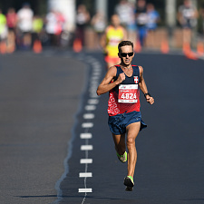 Minskhalfmarathon 58