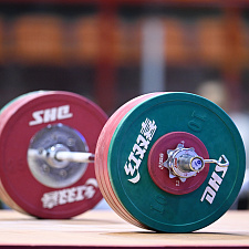 атлетика 113