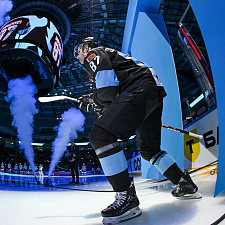 Подборка лучших фотографий сезона 22