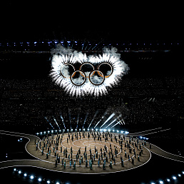 XXV зимние Олимпийские игры 2026 года в Милане