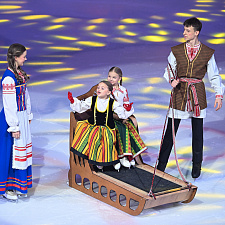 Олимпийская Елка 2025 1048