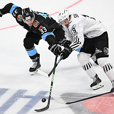 Подборка лучших фотографий сезона 58