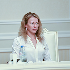 с командой по биатлону 11