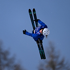 Лучшие фото с Игр в Милане 119