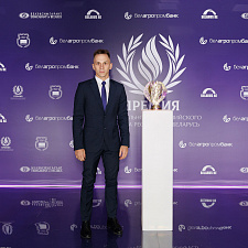 Премия НОК Беларуси 14