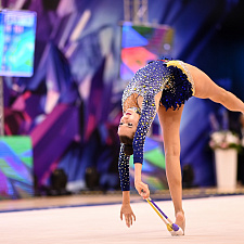 гимнастика 138