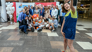 Photo exhibition  “Olympic Belarus: bright pages” opens in Minsk 