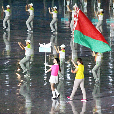 Photo www.noc.by (Palina Ihnatsenka)