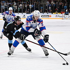 Подборка лучших фотографий сезона 82