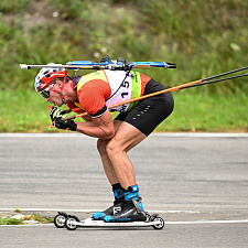 Biathlon 154