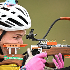Biathlon 175