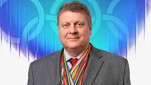 Тараненко отмечает 70-летний юбилей