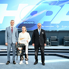 Форум атлетов 94