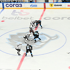 Подборка лучших фотографий сезона 107