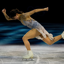 Лучшие фото с Игр в Милане 173