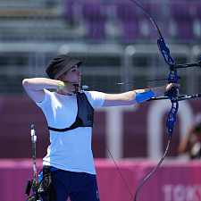 Archery 10