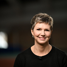 Нестеренко Юлия 2