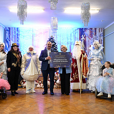 Наши дети 103