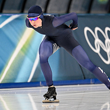 Лучшие фото с Игр в Милане 49