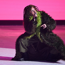 Олимпийская Елка 2025 1730