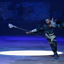 Олимпийская Елка 2025 1197