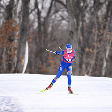 Дети Приморья 83