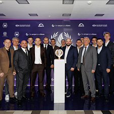 Премия НОК Беларуси 16